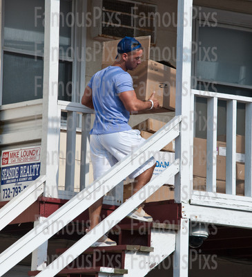 Jersey Shore
