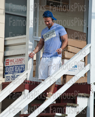 Jersey Shore