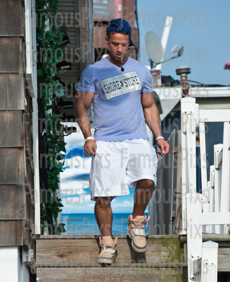 Jersey Shore