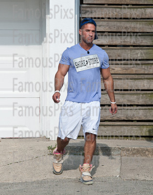 Jersey Shore