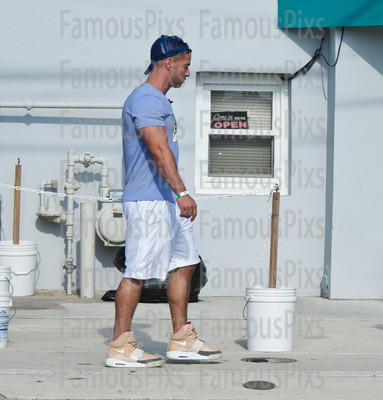 Jersey Shore
