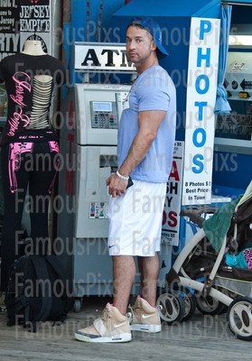 Jersey Shore