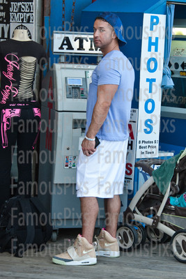 Jersey Shore