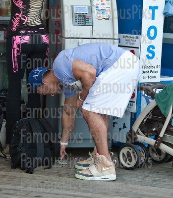 Jersey Shore