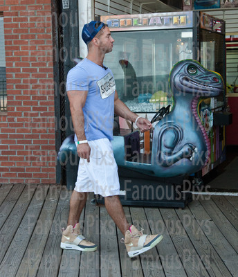 Jersey Shore