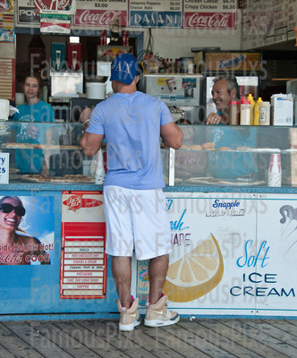 Jersey Shore