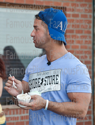 Jersey Shore