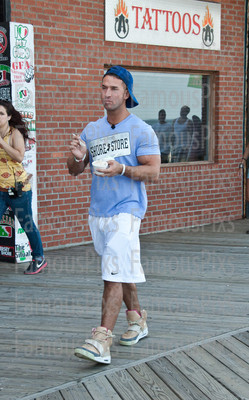 Jersey Shore