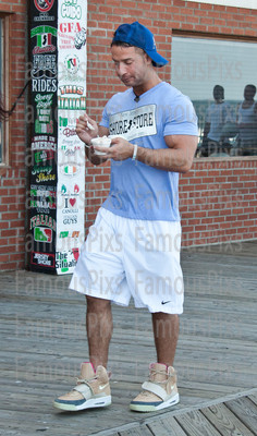 Jersey Shore