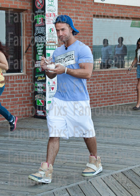 Jersey Shore