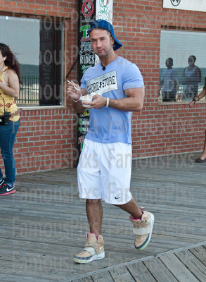 Jersey Shore