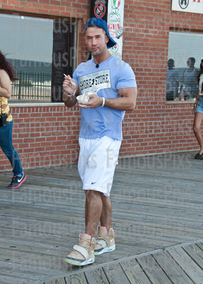 Jersey Shore