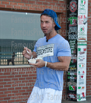 Jersey Shore