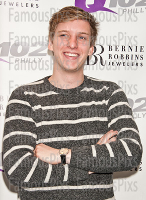 George Ezra