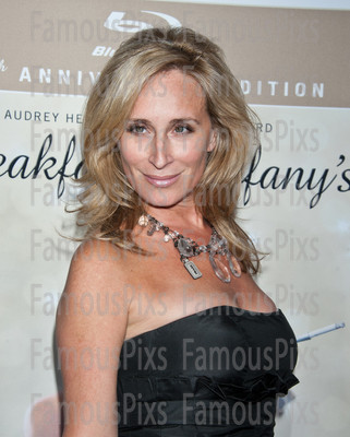Sonja Morgan