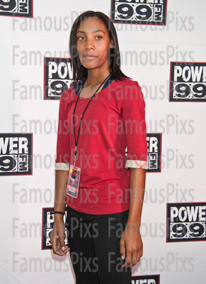Mo'ne Davis