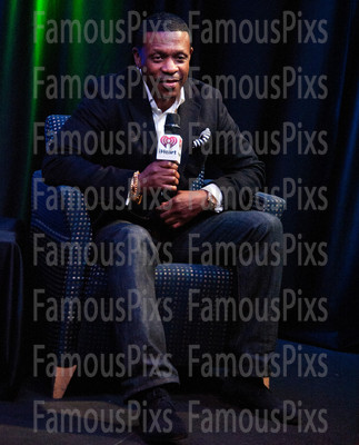 Keith Sweat