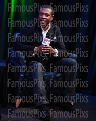 Keith Sweat