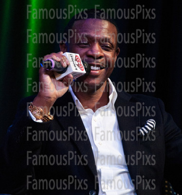 Keith Sweat