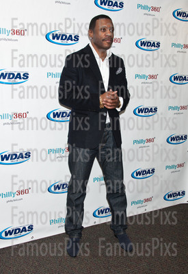 Keith Sweat