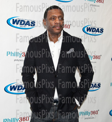 Keith Sweat