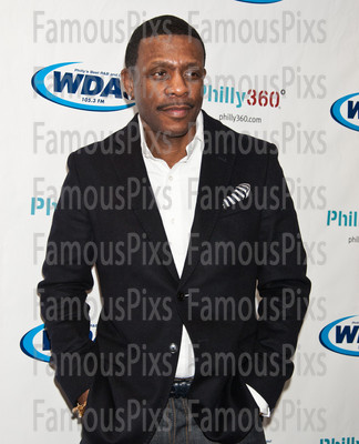 Keith Sweat