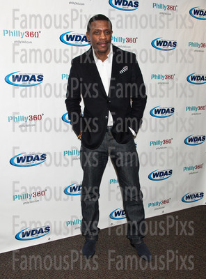 Keith Sweat