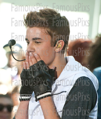 Justin Bieber
