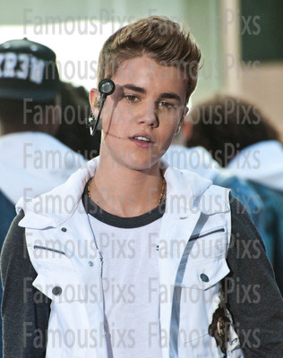 Justin Bieber