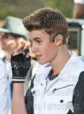 Justin Bieber