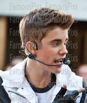 Justin Bieber