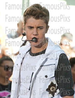 Justin Bieber