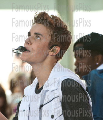 Justin Bieber