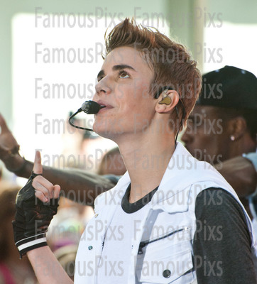 Justin Bieber