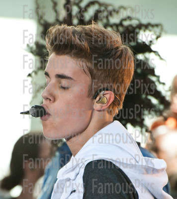 Justin Bieber