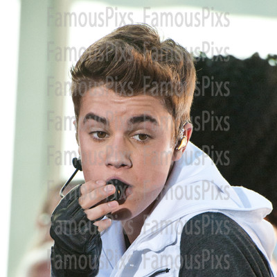 Justin Bieber