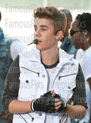 Justin Bieber