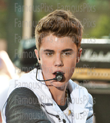 Justin Bieber