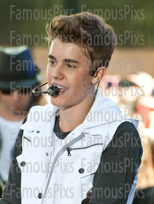 Justin Bieber