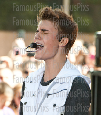 Justin Bieber