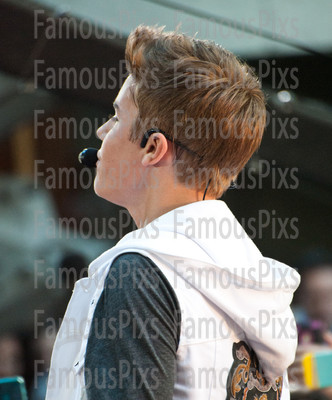 Justin Bieber