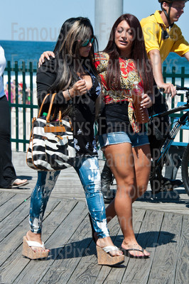 Jersey Shore
