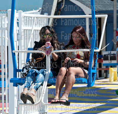 Jersey Shore