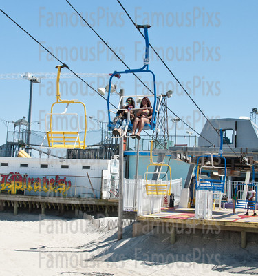 Jersey Shore