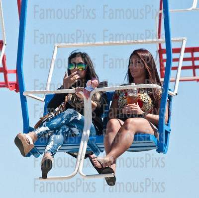 Jersey Shore