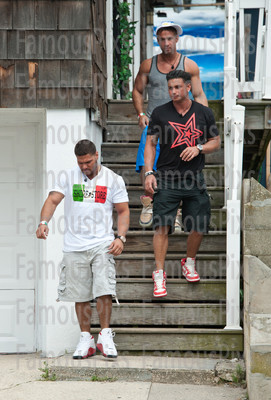 Jersey Shore