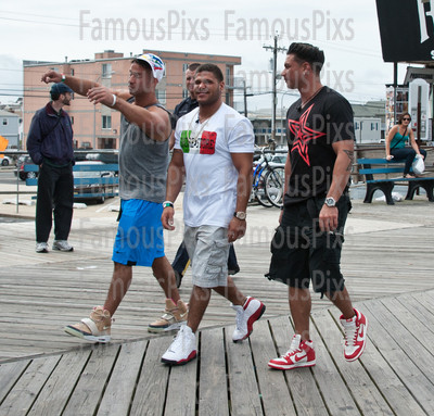 Jersey Shore