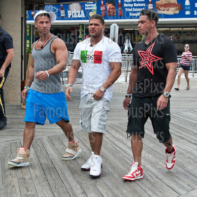 Jersey Shore