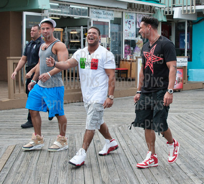 Jersey Shore