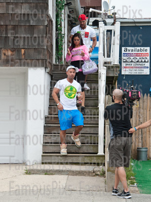 Jersey Shore